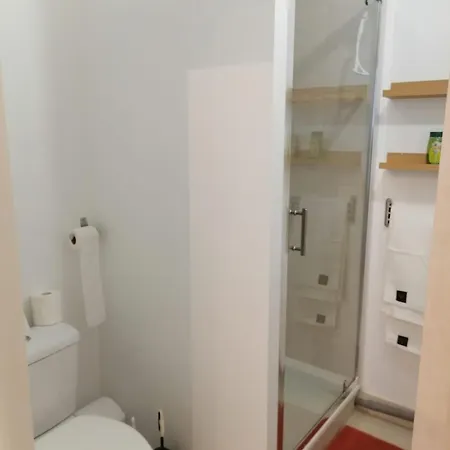 Le Coeur Du Beffroi Apartmán Douai