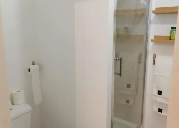 Le Coeur Du Beffroi Lejlighed Douai